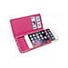 Leggero Zigzag 4.7" Cover Rosa - Foto miniatura 2